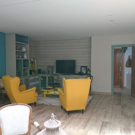 Oasis De Bornos Chambres Eksteriør billede