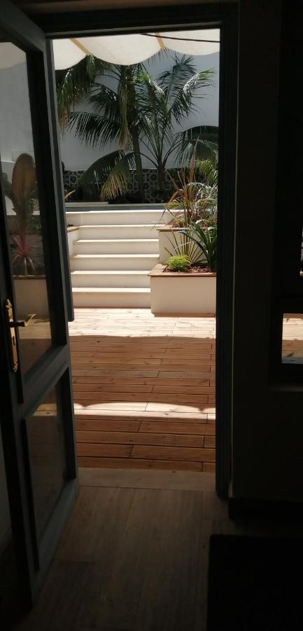 Oasis De Bornos Chambres Eksteriør billede