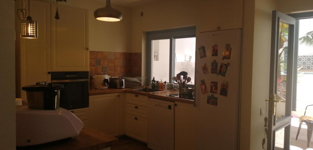 Oasis De Bornos Chambres Eksteriør billede