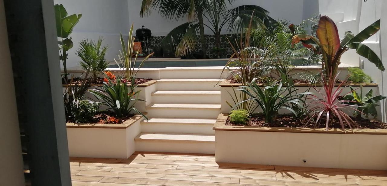 Oasis De Bornos Chambres Eksteriør billede